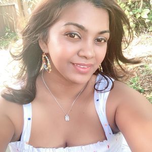 Meet your Posher, Kaminie